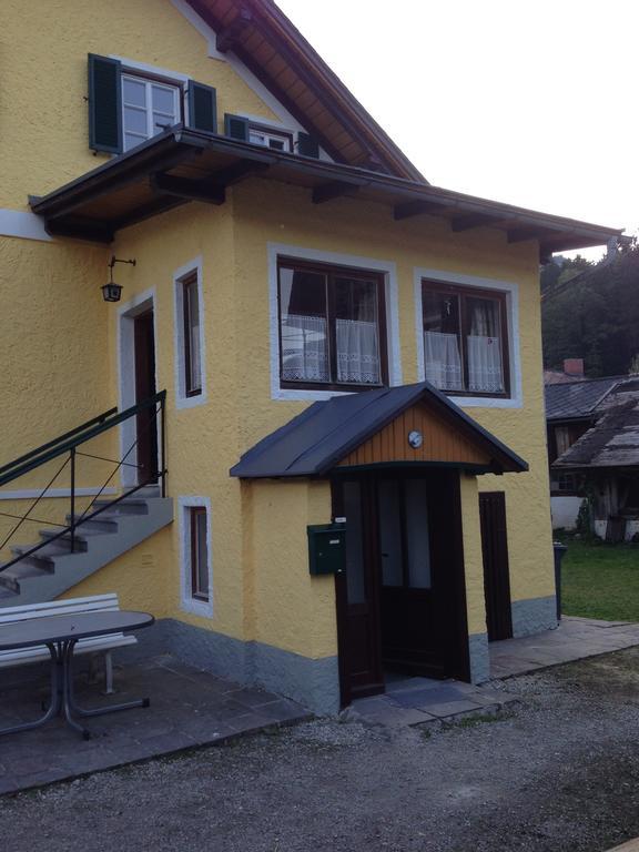Villa Stadlmann Bad Ischl Δωμάτιο φωτογραφία
