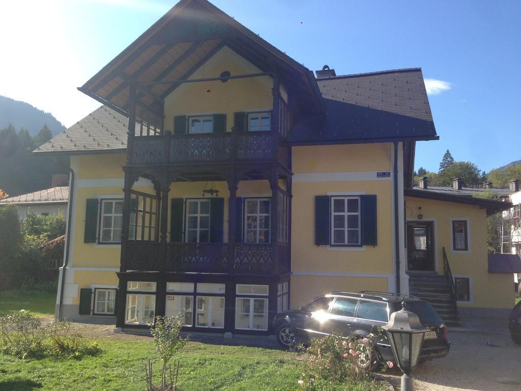 Villa Stadlmann Bad Ischl Δωμάτιο φωτογραφία