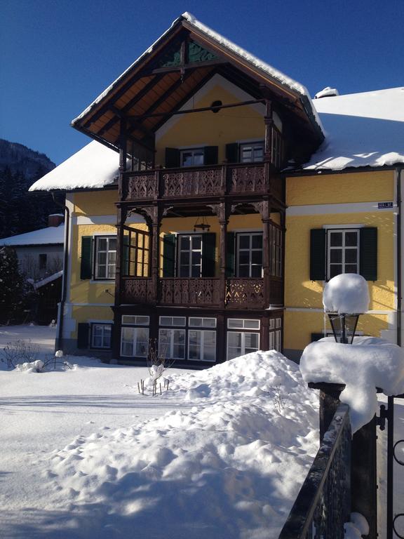 Villa Stadlmann Bad Ischl Εξωτερικό φωτογραφία