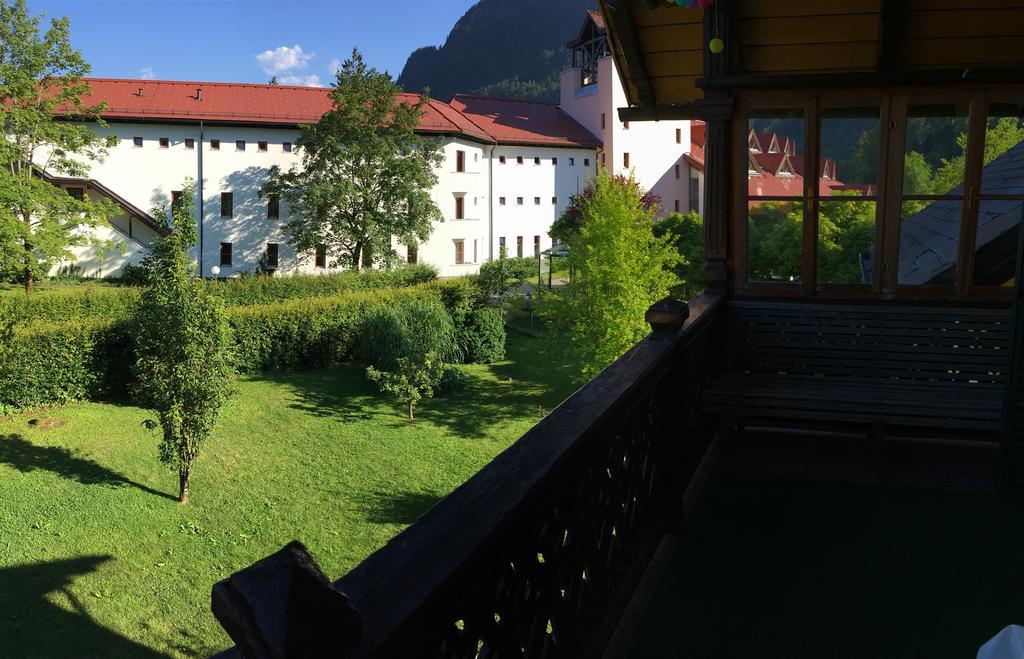 Villa Stadlmann Bad Ischl Εξωτερικό φωτογραφία
