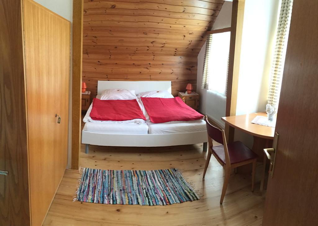 Villa Stadlmann Bad Ischl Εξωτερικό φωτογραφία