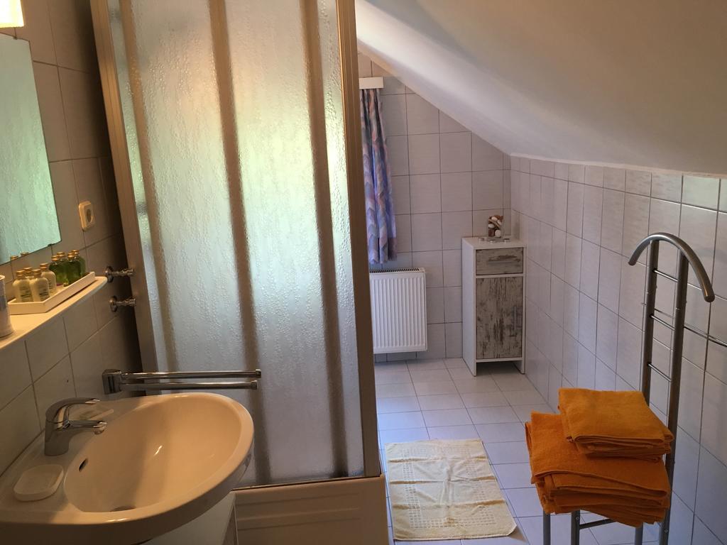 Villa Stadlmann Bad Ischl Εξωτερικό φωτογραφία