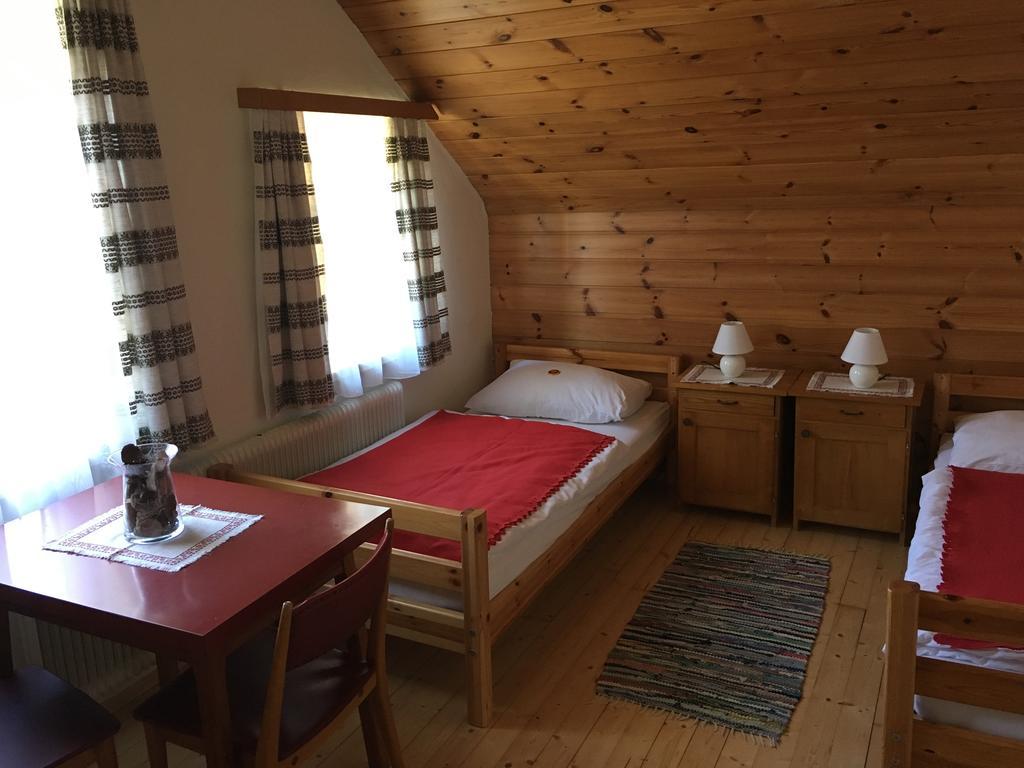 Villa Stadlmann Bad Ischl Εξωτερικό φωτογραφία