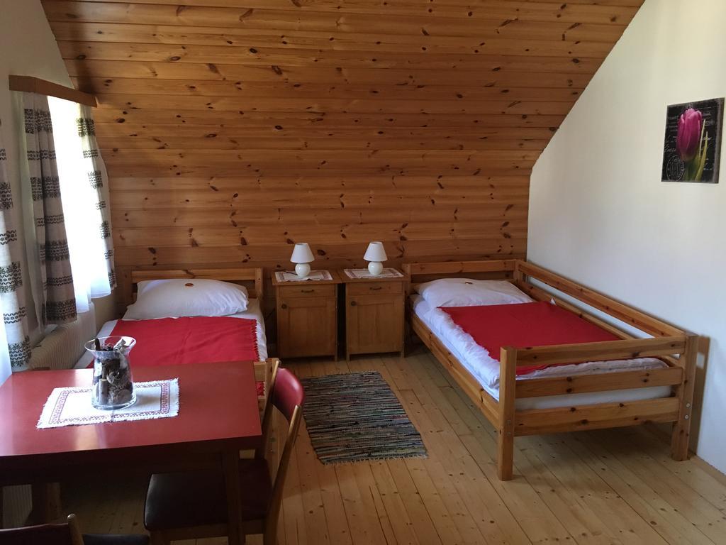 Villa Stadlmann Bad Ischl Εξωτερικό φωτογραφία