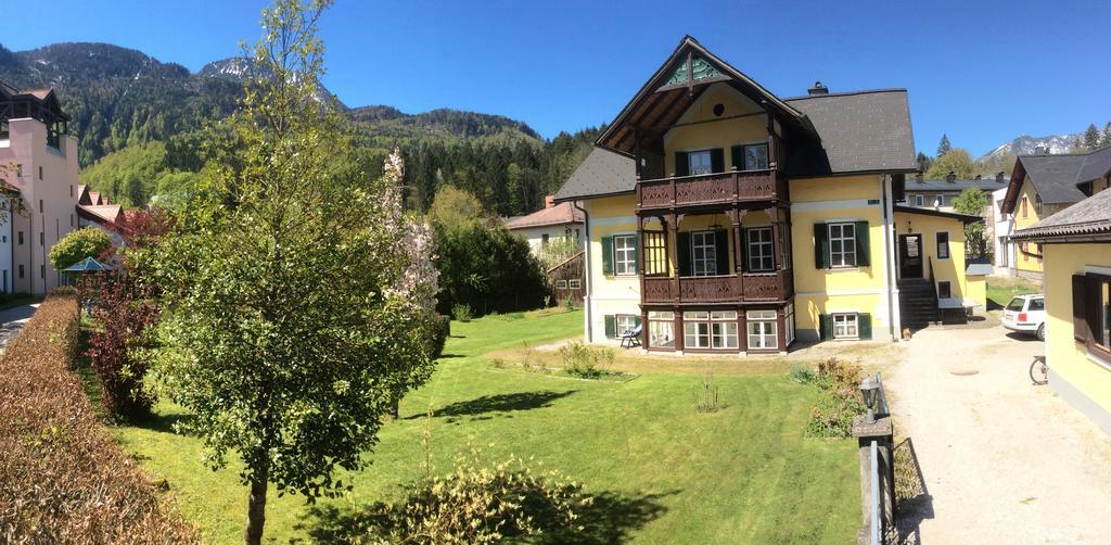 Villa Stadlmann Bad Ischl Εξωτερικό φωτογραφία