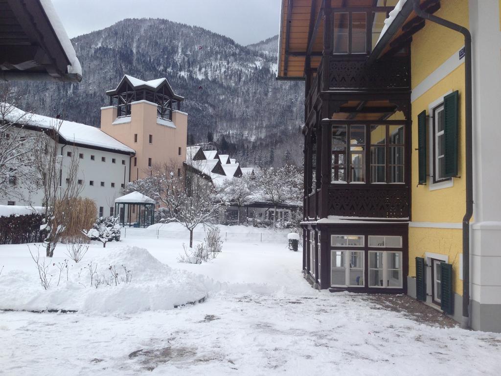 Villa Stadlmann Bad Ischl Εξωτερικό φωτογραφία