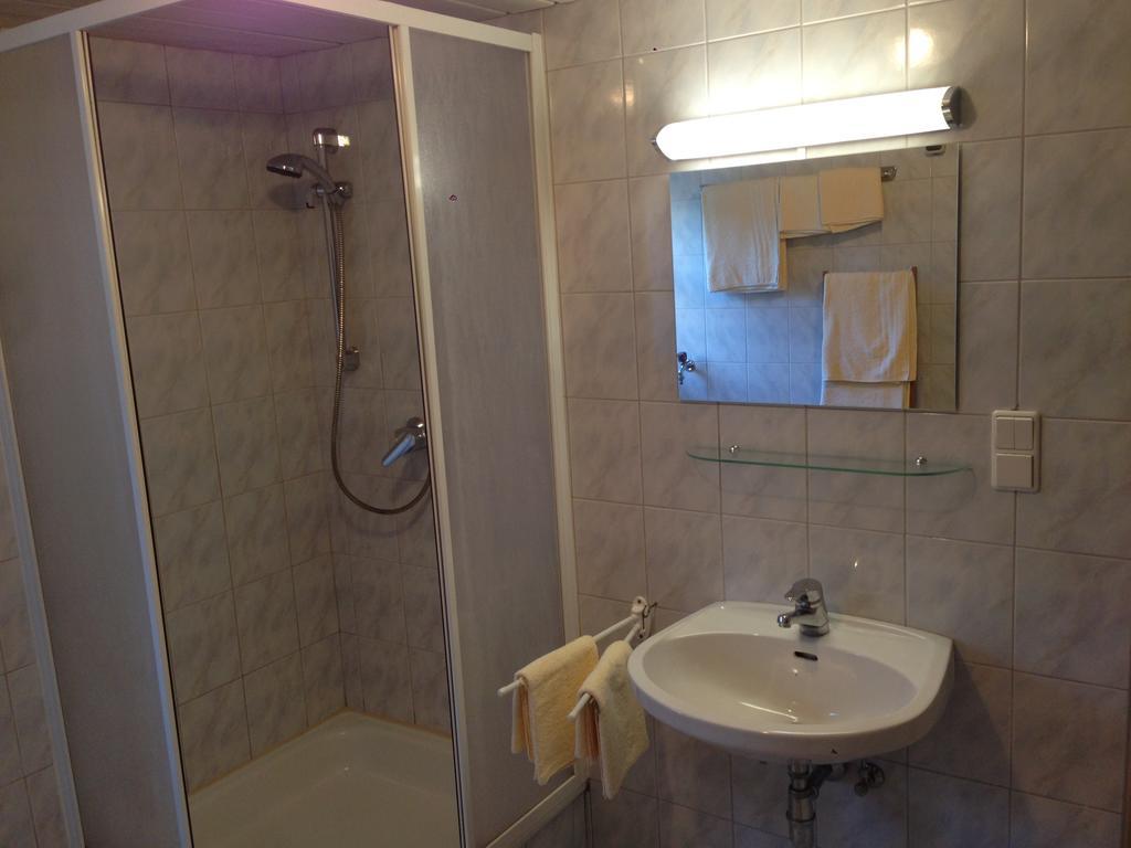 Villa Stadlmann Bad Ischl Εξωτερικό φωτογραφία