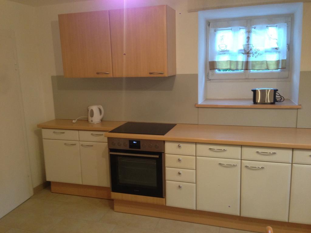 Villa Stadlmann Bad Ischl Εξωτερικό φωτογραφία