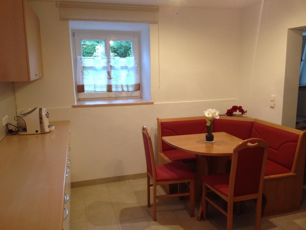 Villa Stadlmann Bad Ischl Εξωτερικό φωτογραφία