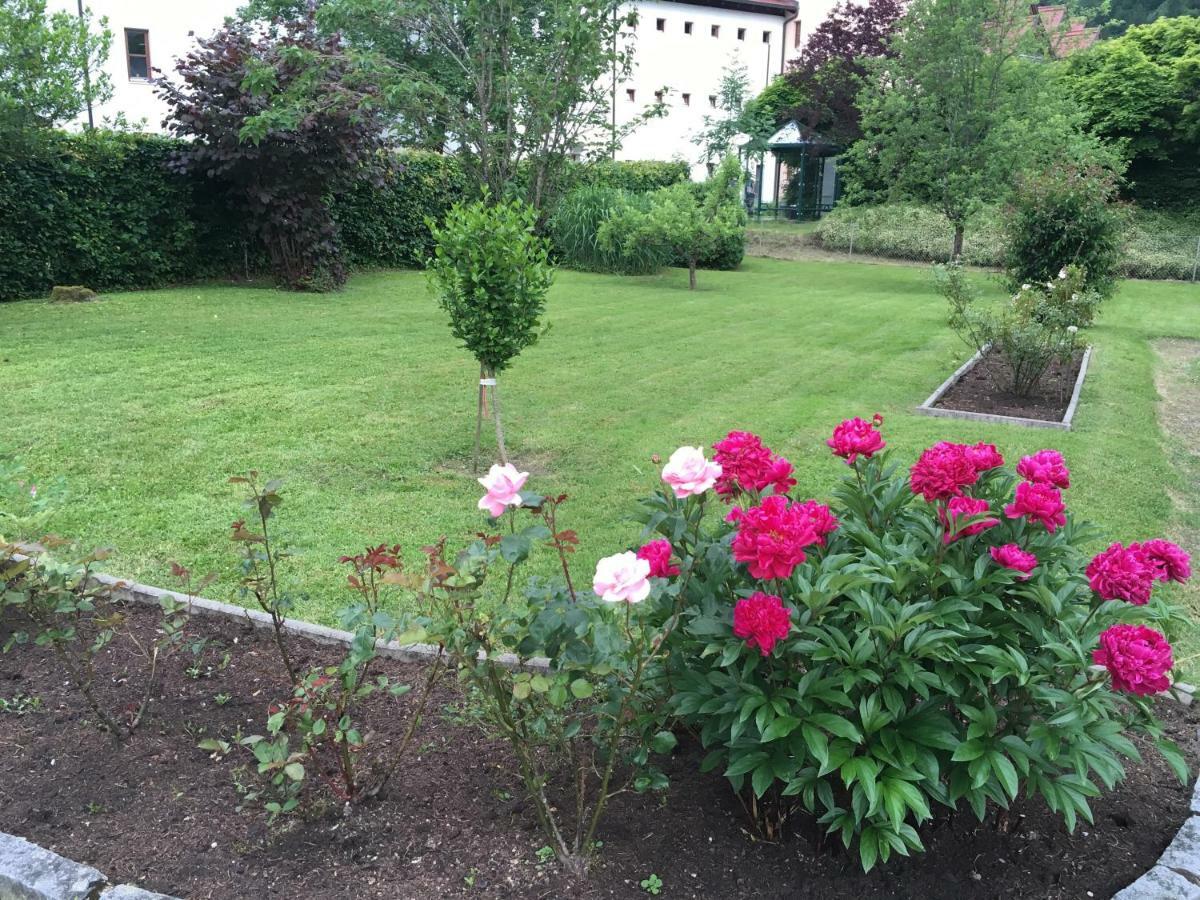 Villa Stadlmann Bad Ischl Εξωτερικό φωτογραφία